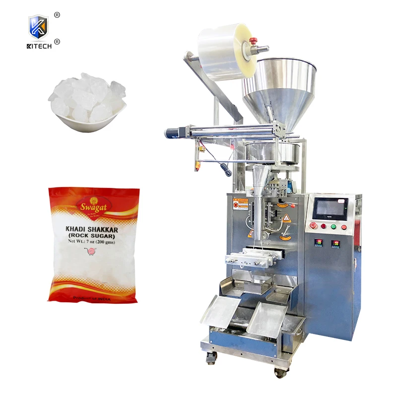 High Speed Food Grade Packaging Machine Price