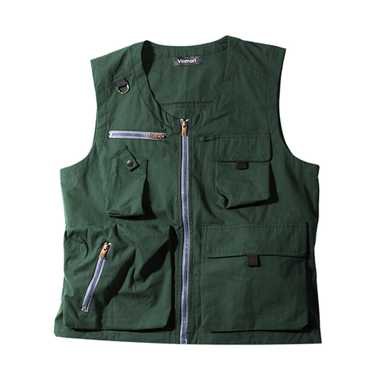 Evaporative Body Cooling Vest Vortex Tube All Air Conditioner Cooling Vest