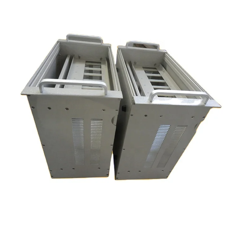 New products launched in China sheet metal fabrication for home appliance cabinet box