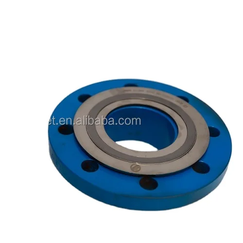 Китай PTFE графитовая углеродистая сталь s304/304L s316/316L спиральная намотанная прокладка (ASME B16.20)