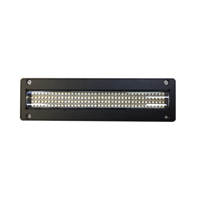 16020 Factory Supplies UV Led Water Cooling System UV Curing Machine Wavelength 385nm 395nm for 1015 1512 1612 3220 1513