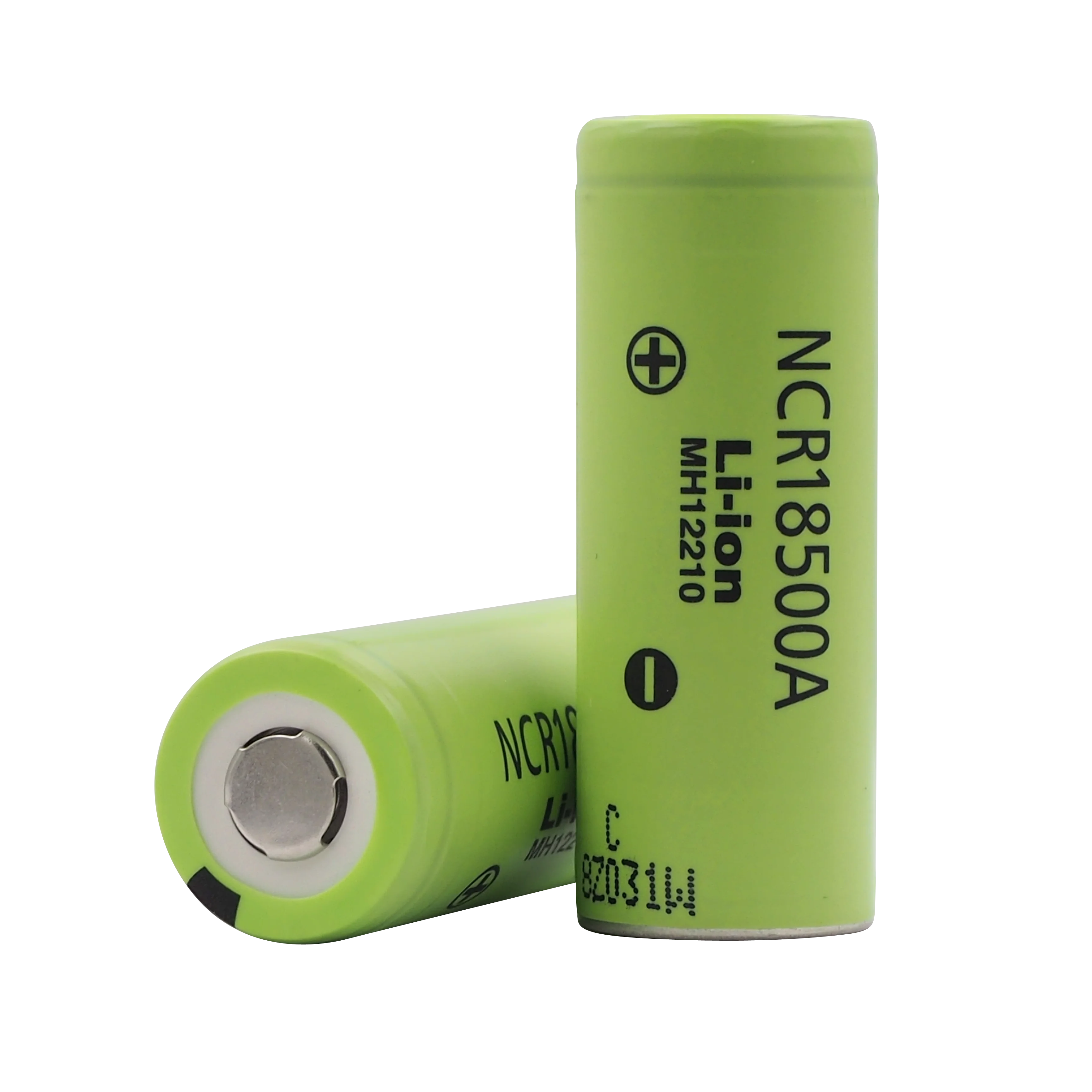 18500 2040mAh NCR18500A литий-ионная аккумуляторная батарея