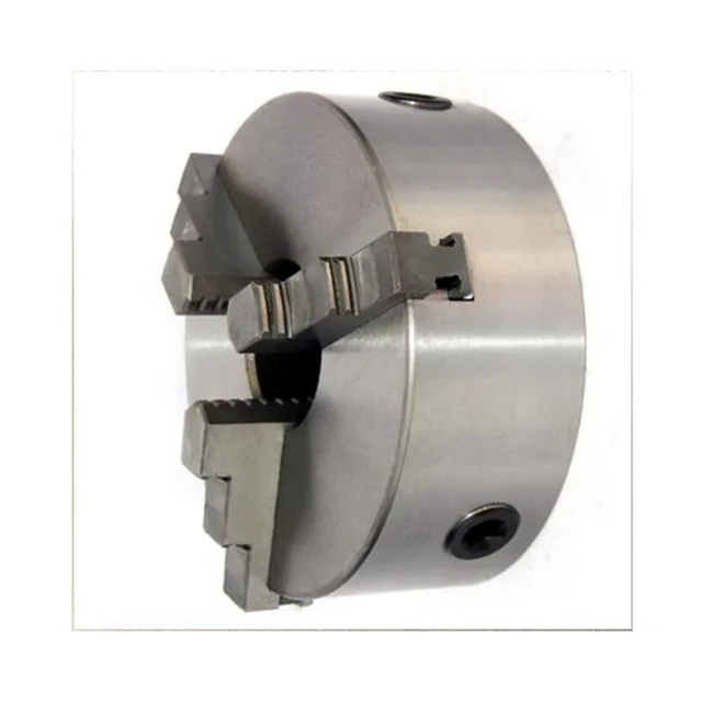 
famous world brand Universal K1180 Self Centering 3 Jaws lathe chuck jaws chuck for lathe adapter plates 80mm 