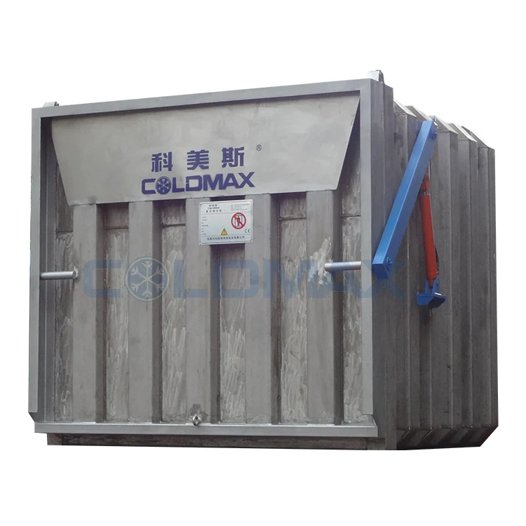 2020 Coldmax  Vacuum Cooling System With CE  Certification For Parsley ( KMS-1000-4P )