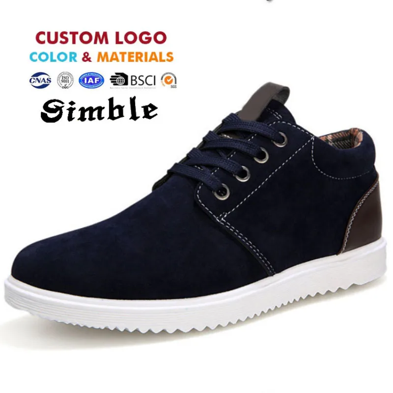 Innovative  teenager casual shoes fashion mens casual slip on shoes black tape sneaker casual shoes for men