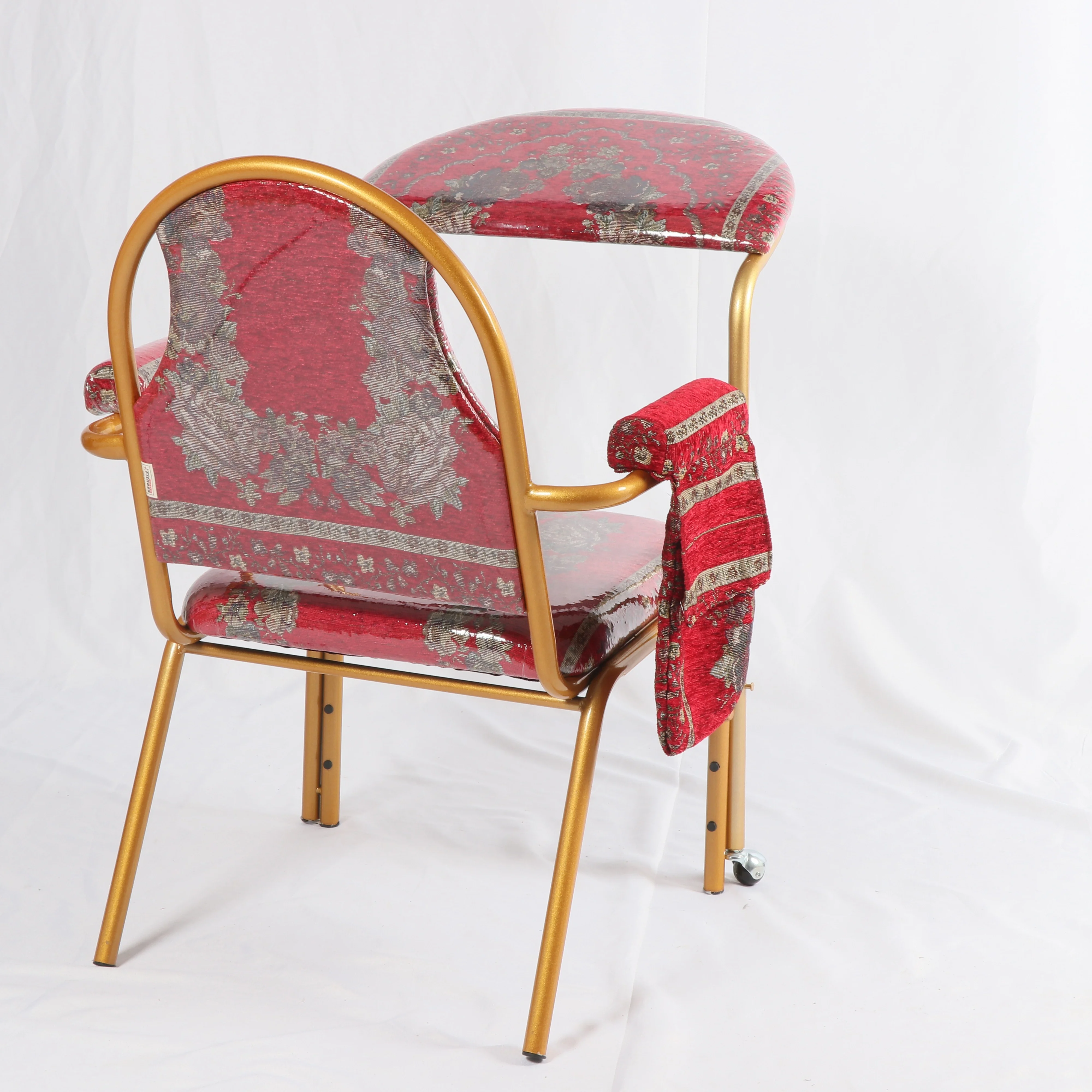 Muslim carpet Prayer Chair for the elderly and people with special needs