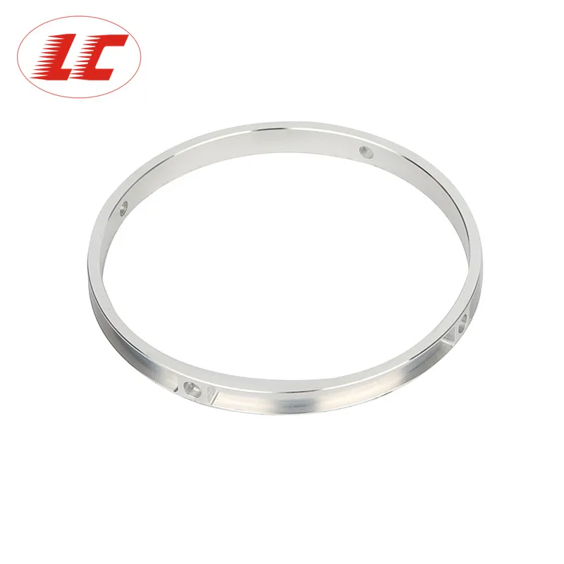 
Customized High Precision Cnc Machining Parts Aluminum Parts Aluminum Cnc 5aixs Metal Component OEM ODM Component Service 