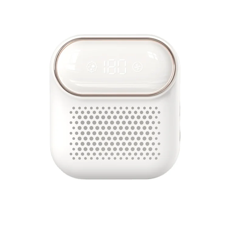 High Quality Rechargeable Refrigerator Fresh Air Keeping Absorber Deodorizing Sterilizer Purifying Deodorizer