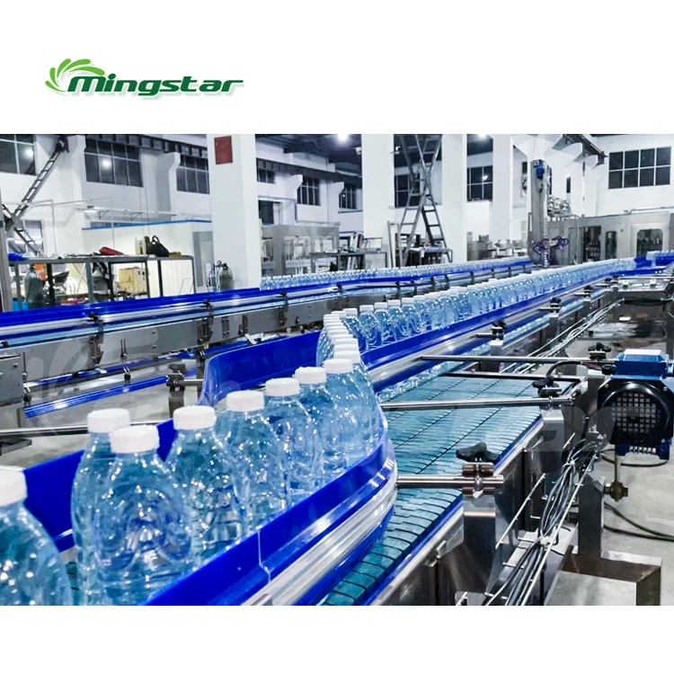 Mingstar CGF14-12-5 3 в 1 автоматика полный комплект наполнения упаковочных стаканов цена