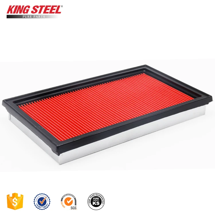 Kingsteel воздушный фильтр очиститель 16546-V0100 для Nissan Sunny B13 X-trail T30 салонный фильтр AY120-NS001