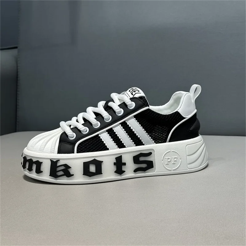 Zari Ready To Ship The Best Selling Men Chunky Shoes Brand Sneakers Causal Outdoor Walking Chunky Soft For Men Shoes