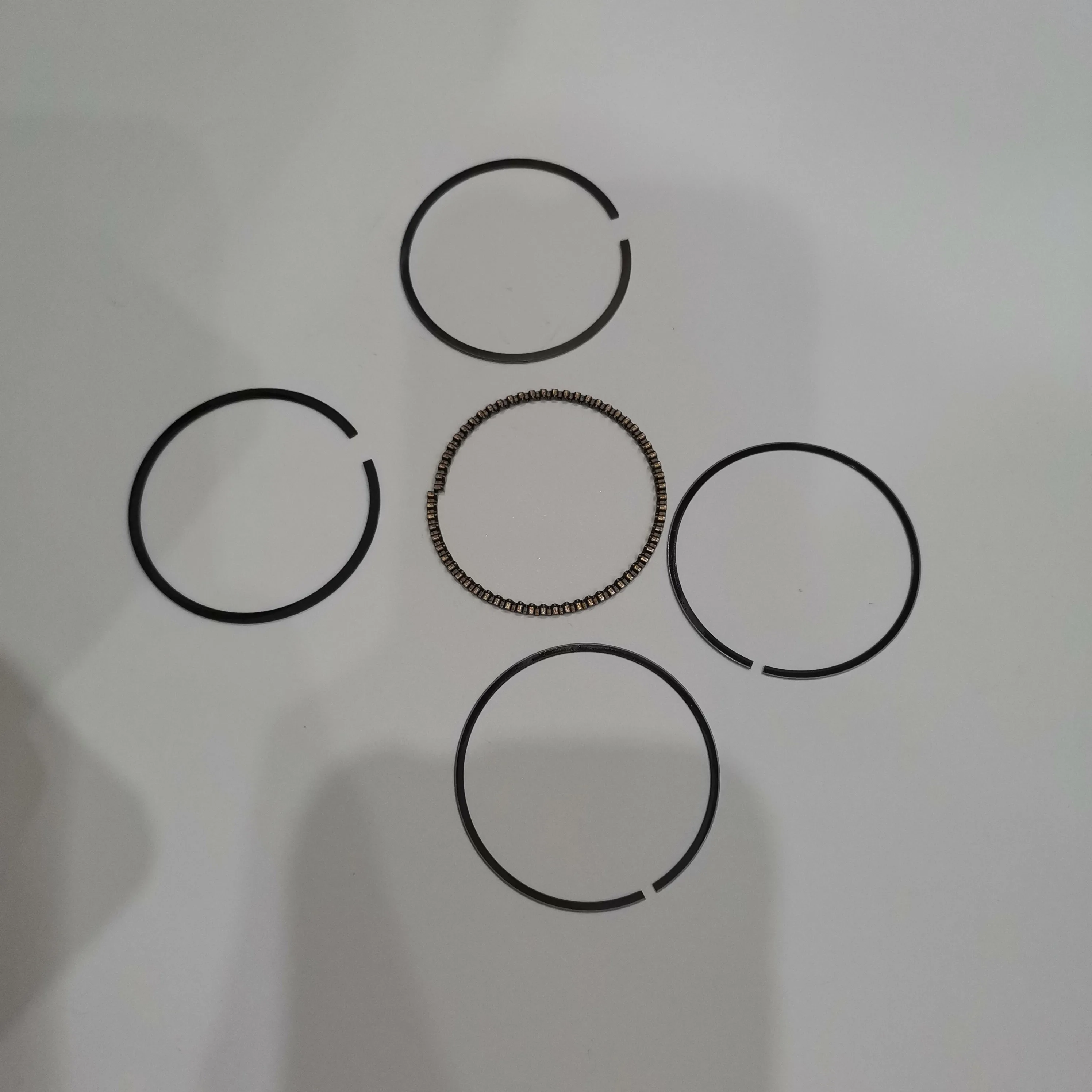 Competitive whole sale cheap import motorcycle piston and ring YX300 tp npr piston ring