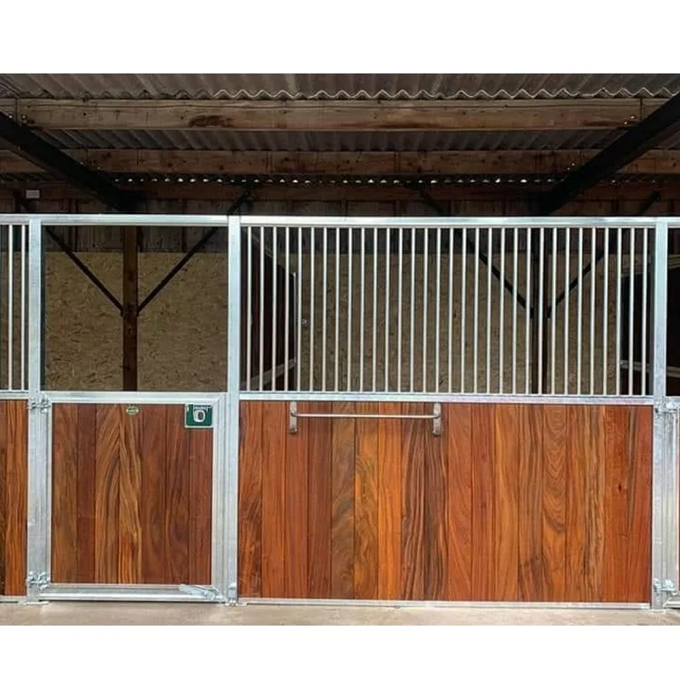 Wholesale Metal Corral&Gate/Customized Sheep Goat Hog Panels/Portable Livestock Cow Cattle Yard/Bull Horse Penning