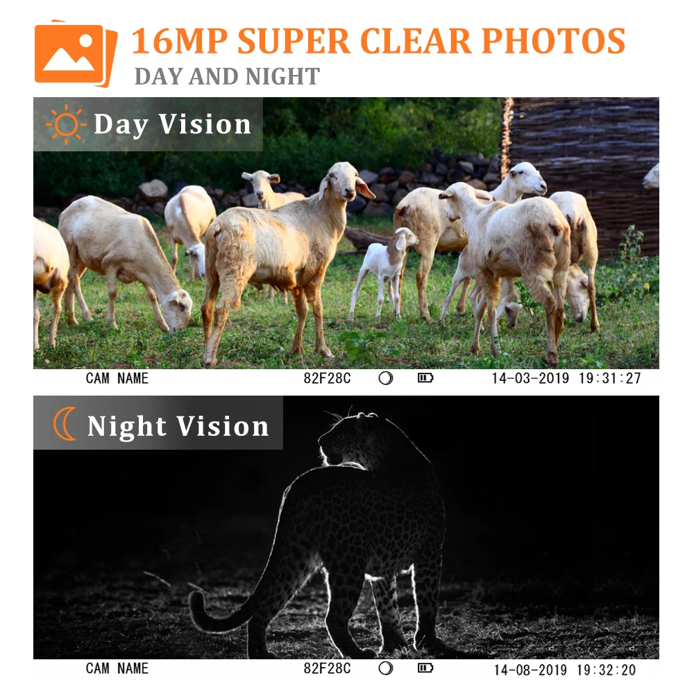 Mini Micro Live Hunting Camera Motion Activated Lte Micrko Hunting Camera