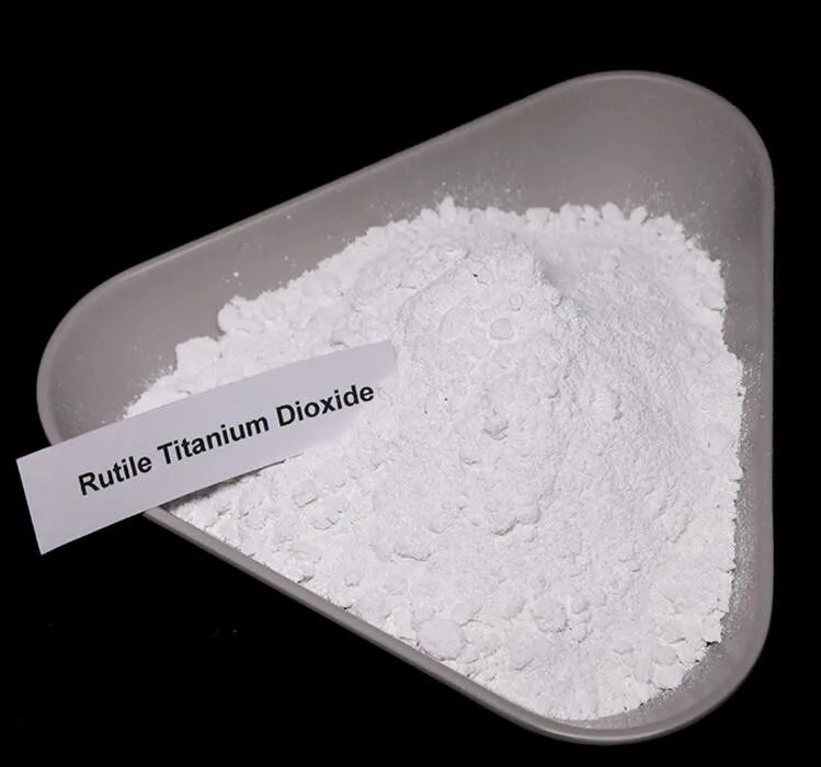 High Purity Titanium Dioxide Fr-767 Price Per Kg Titanium Dioxide Rutile Grade Titanium Dioxide TiO2