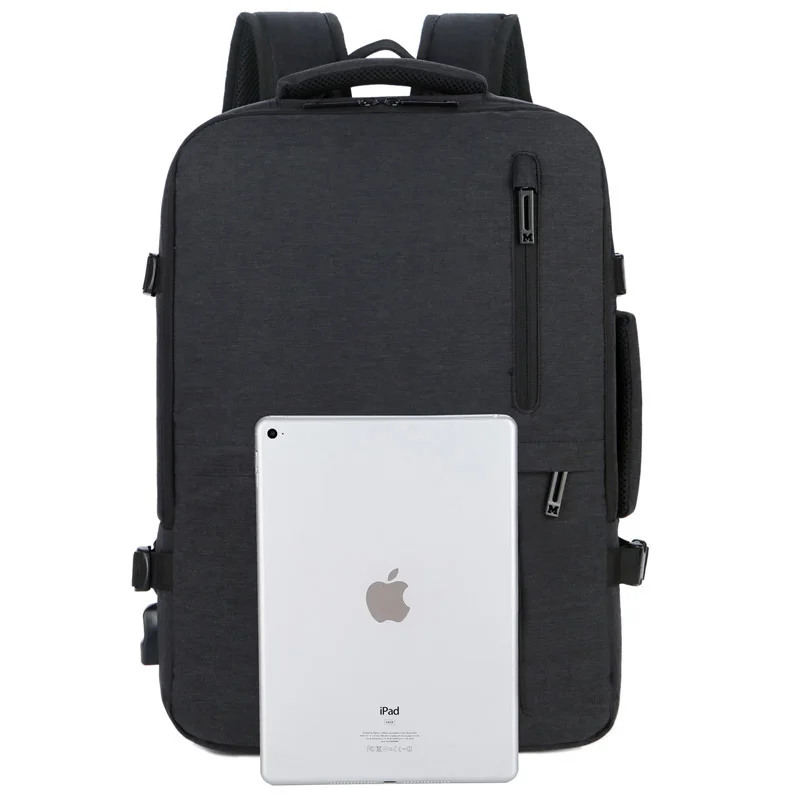 2022 New Business Work And Park Bags Business GYM Travel Bag School Computer Backpack