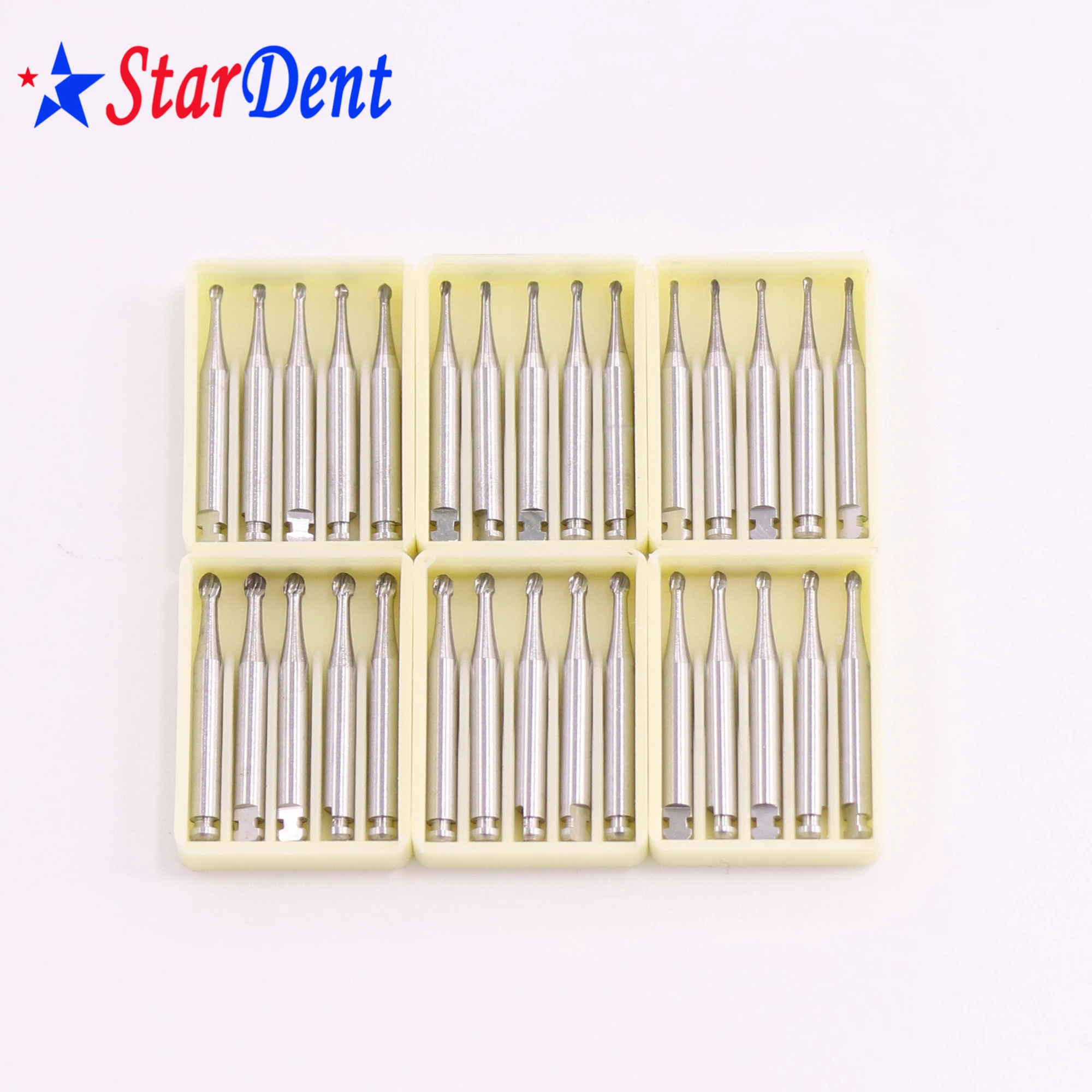 Стоматологическая Ra-C1 Ra карбида Боры Стоматологические поставщик полировки сверла для низкой скорости угловой наконечник