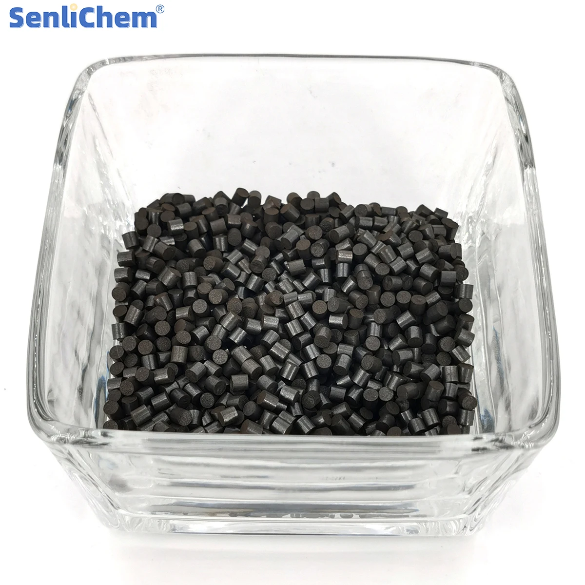 Natural Gas to Hydrogen CO Medium (high) Temperature Shift Catalyst