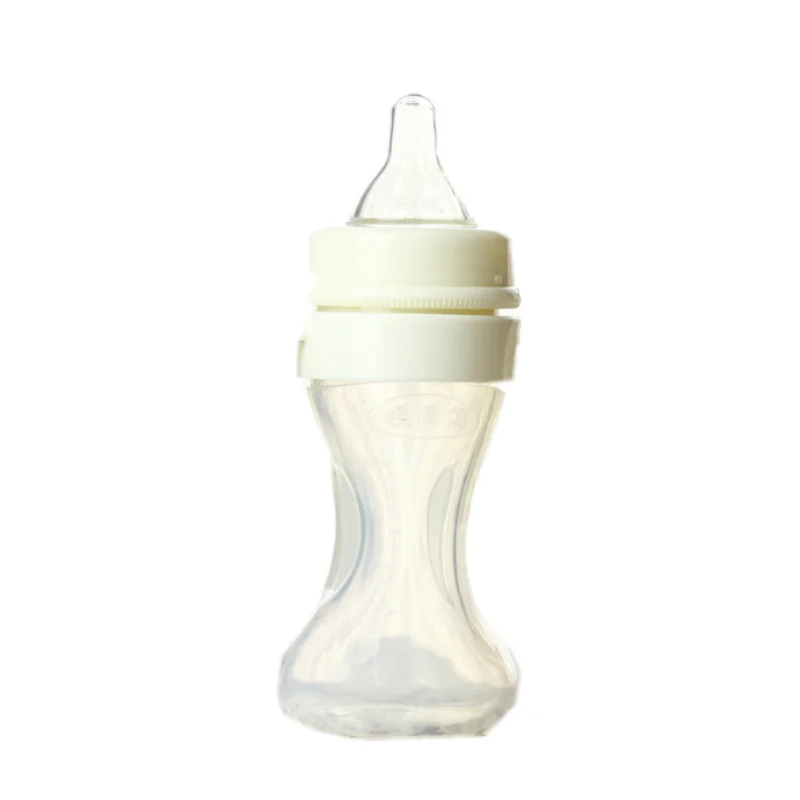 Bulgaria popular baby feeding bottle