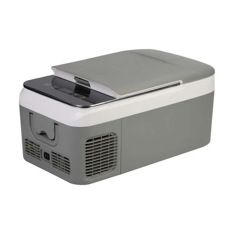 18L Fridge Freezer Car and Home are Available 12v/24v/220V
