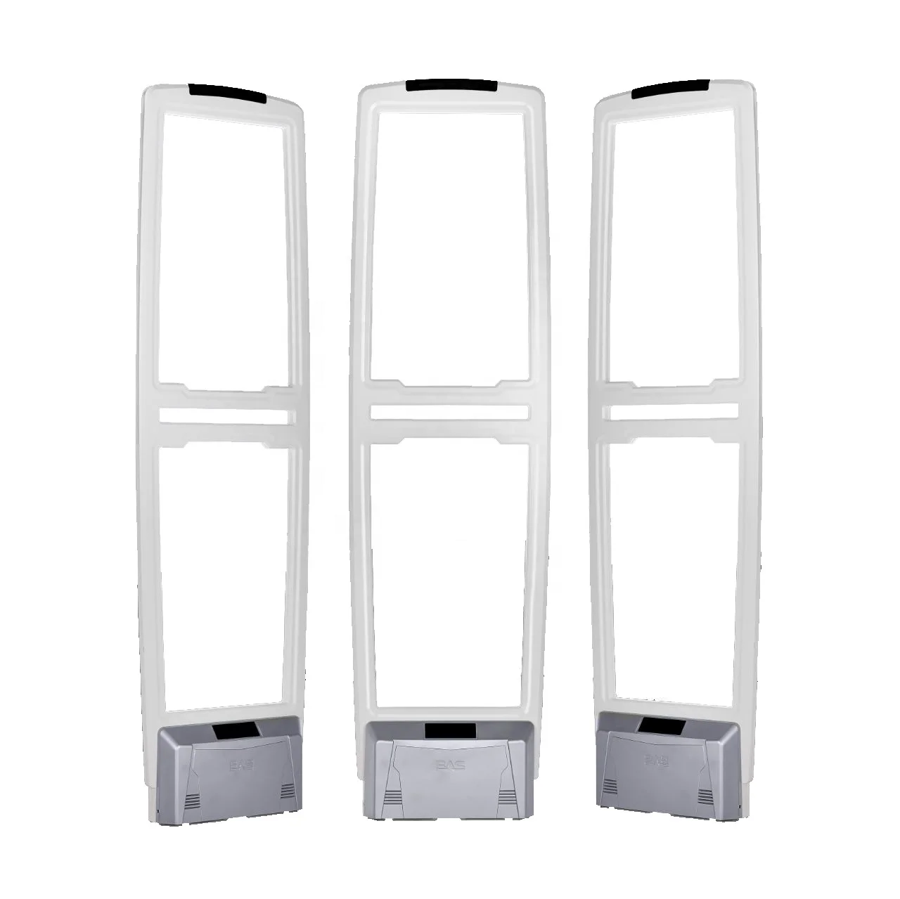 27 лет, Прямая продажа с завода, розничная противокражная антенна EAS 58 кГц, система безопасности AM