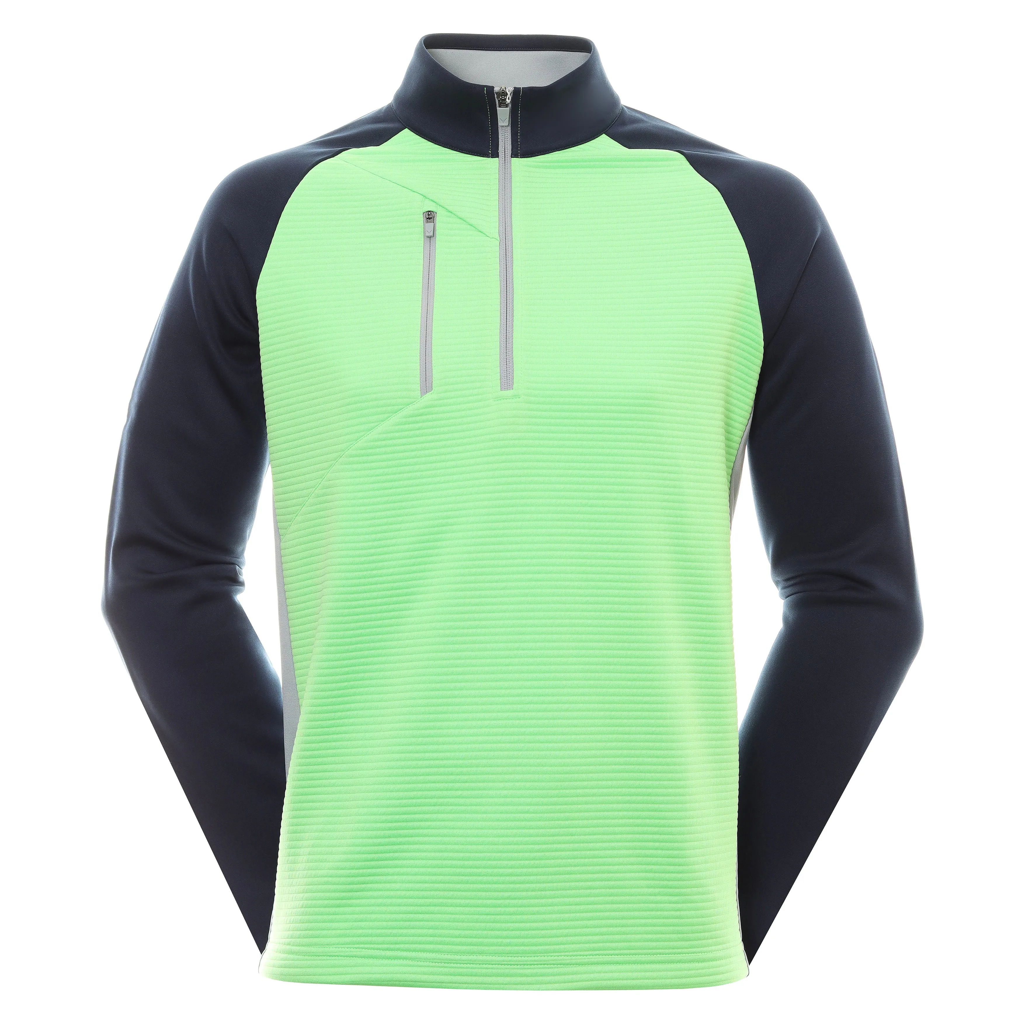 High quality Custom Performance Men Golf jumpers Long Sleeve 1/4 Zip Pullover quarter zip Sweatshirts