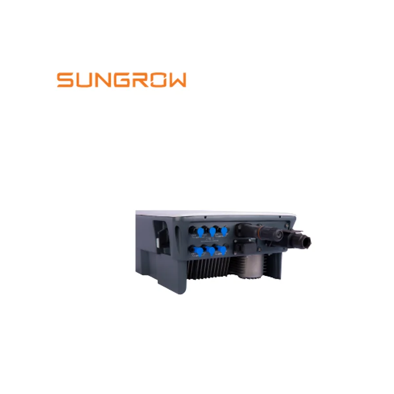 Sungrow solar inverter on grid 20KW SG20RT with smart management  over-the-air firmware updates