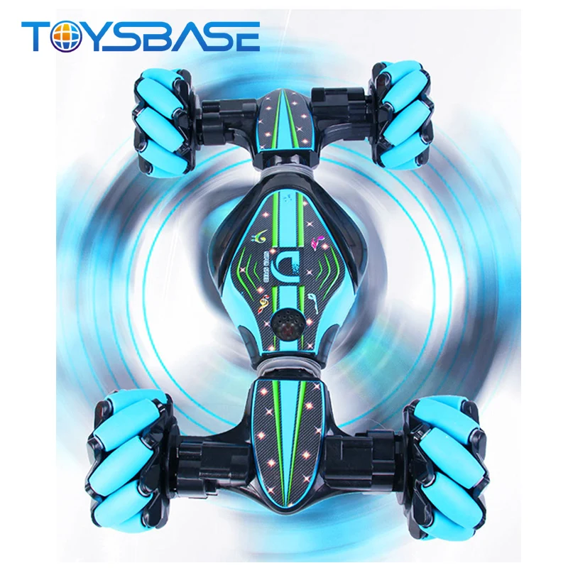 Новые игрушки, новый год 2020, ручные часы с управлением, двухсторонний Радиоуправляемый дистанционный автомобиль для скалолазания и трюков