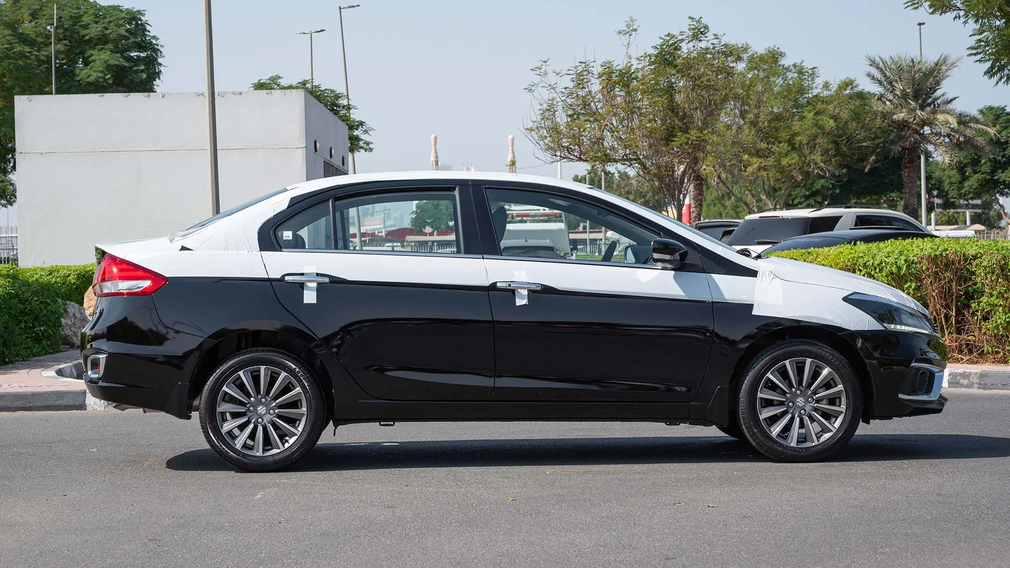 EXTREMELY SUPER CLEAN FOREIGN USED  2019-2023 SUZUKI CIAZ GLX 1.5P   2024 Car RHD/LHD READY TO DELIVER TO DOOR