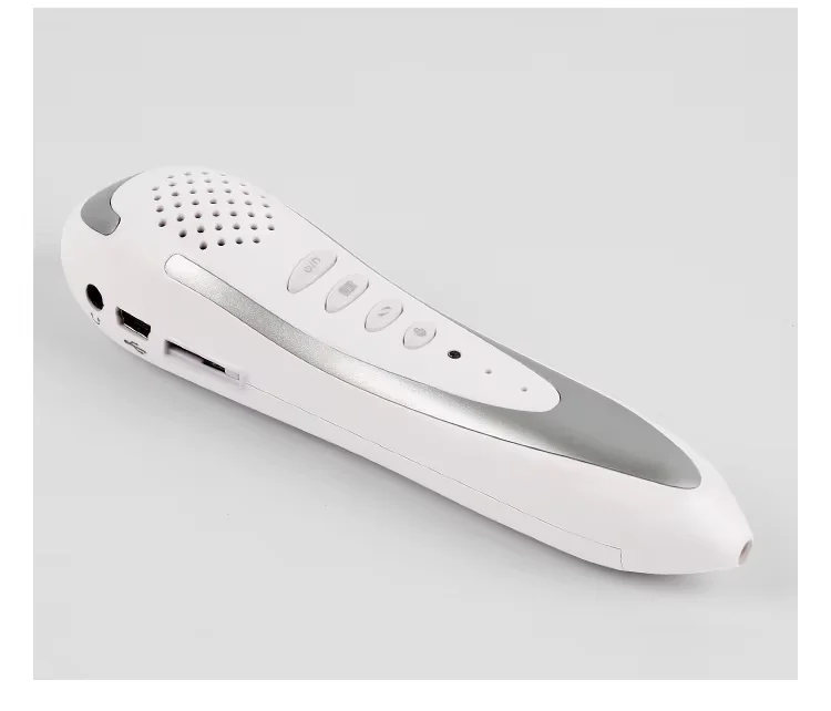 2024 high-quality Chinese made Quran smart pen with multiple languages and functions for learning Quran