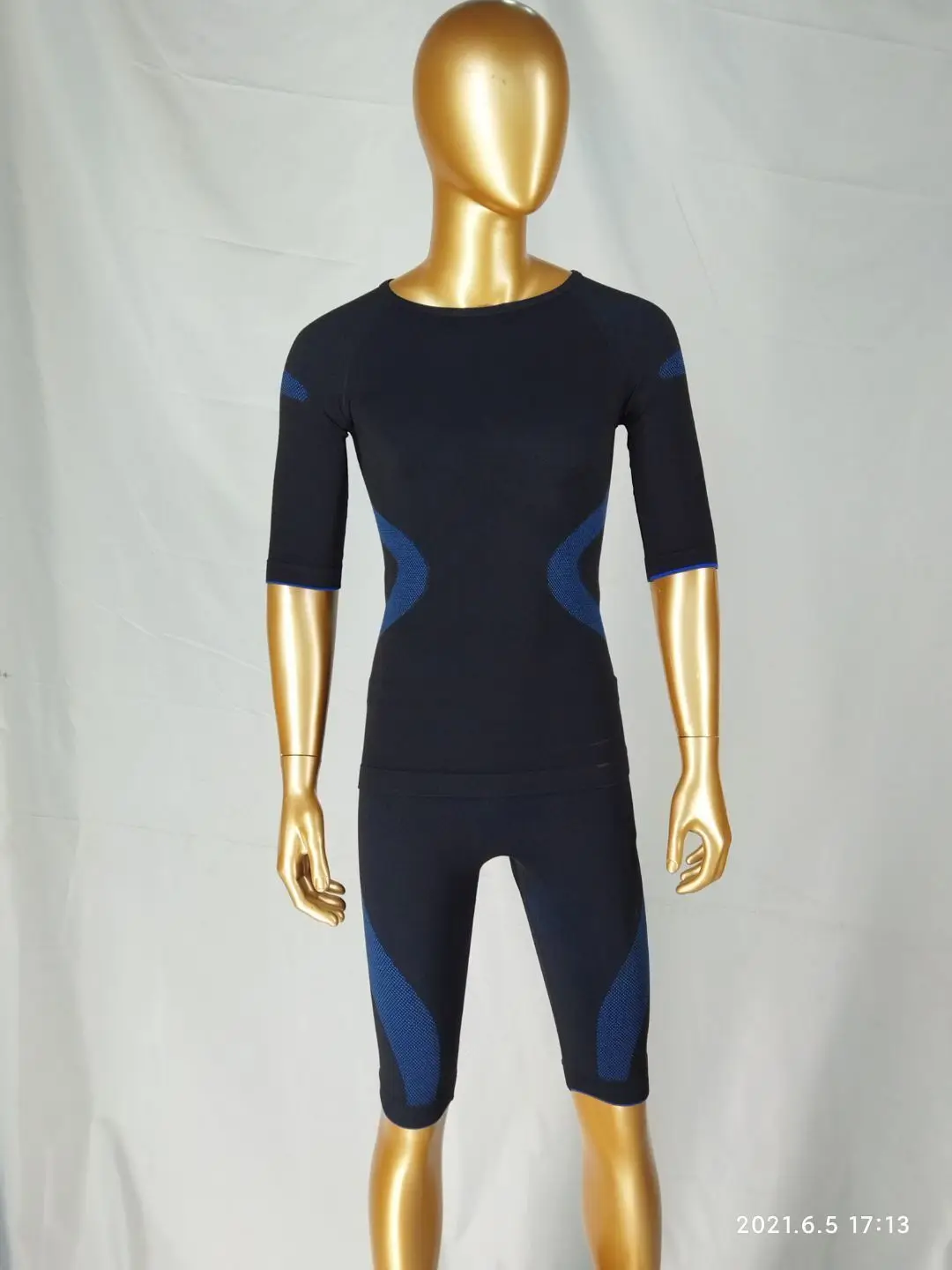miha bodytec sport underwear Miha Underwear For Fitness Ems Training Machine Suit