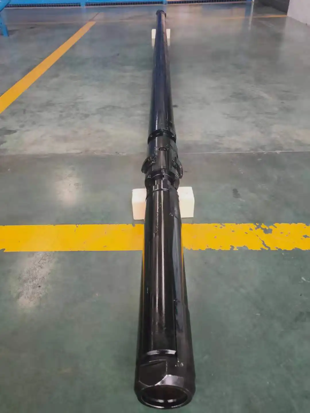 oil and gas equipment Intelligent Electric Submersible Progressing Cavity Pump