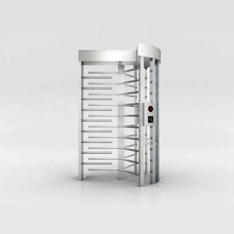 Turnstyle access barrier gate tripod turnstile