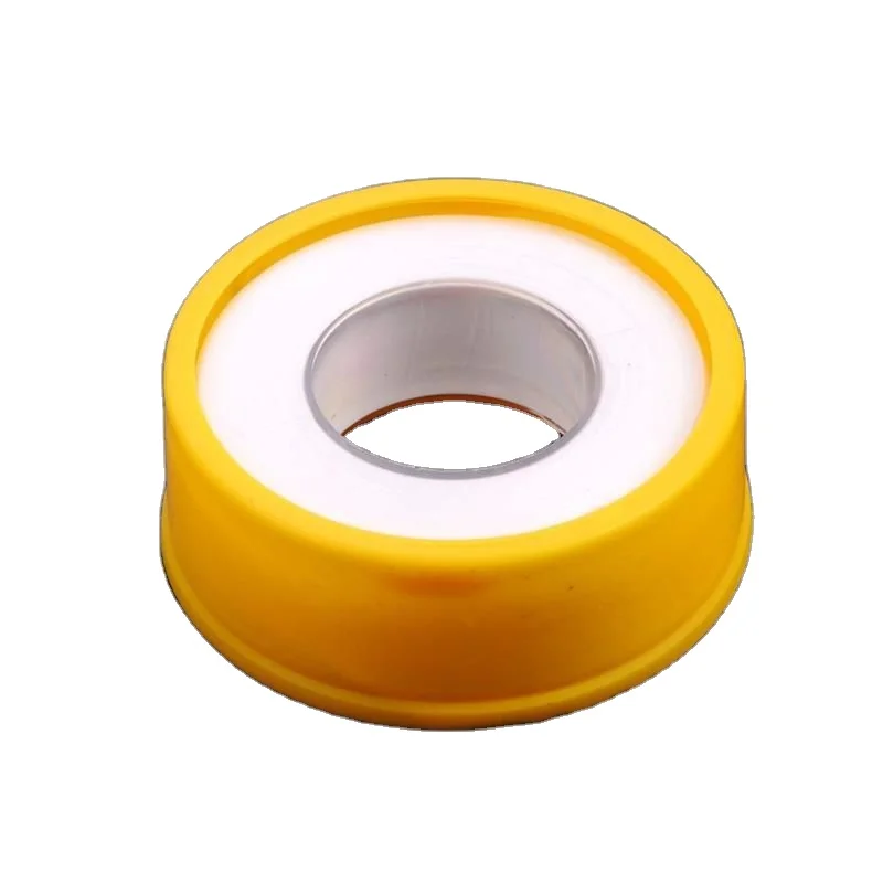 Уплотнительная лента из ПТФЭ белого цвета, Заводская поставка, размер под заказ, лента ПТФЭ