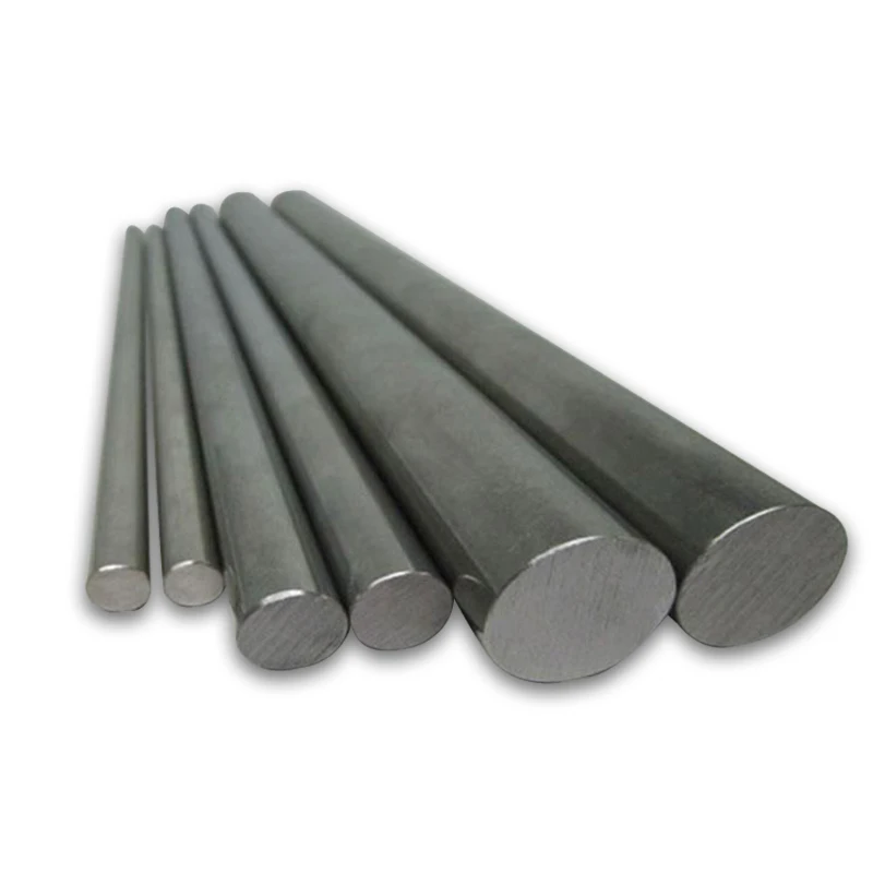 1018 20mm cold drawn bright round carbon steel bar