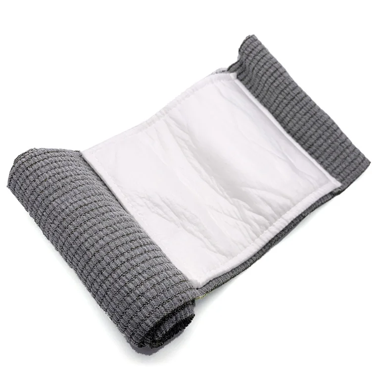 Ready Stock Wholesale 4 Inch 10cm Emergency Trauma Medical Compression Israeli Bandage For Medical Dressing