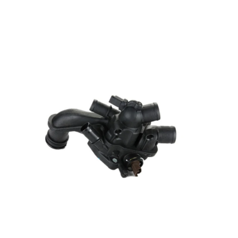 JTQP universele auto-onderdelen Cooling Engine Thermostat Housing FOR PEUGEOT PARTS 1336CP 1336 CP 1336.CP
