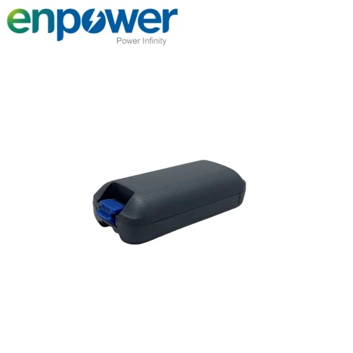 Hot Sale Barcode Scanner Replacement Battery for Intermec CK3 CK3A CK3X CK3R CK3C CK3C1 CK3N CK3N1 Li-ion 3.7V 6800mAh