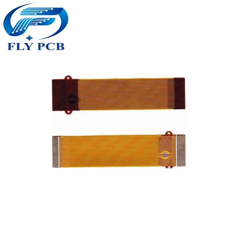 China Fpc Flexible Pcb Board Pcb Manufacturer