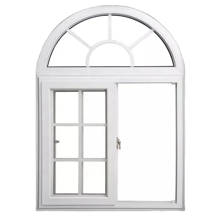 Free sample free window grills design modern pvc windows house window design grille for sliding windows
