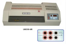 A3 Size Heavy Duty 6 Roller Laminator