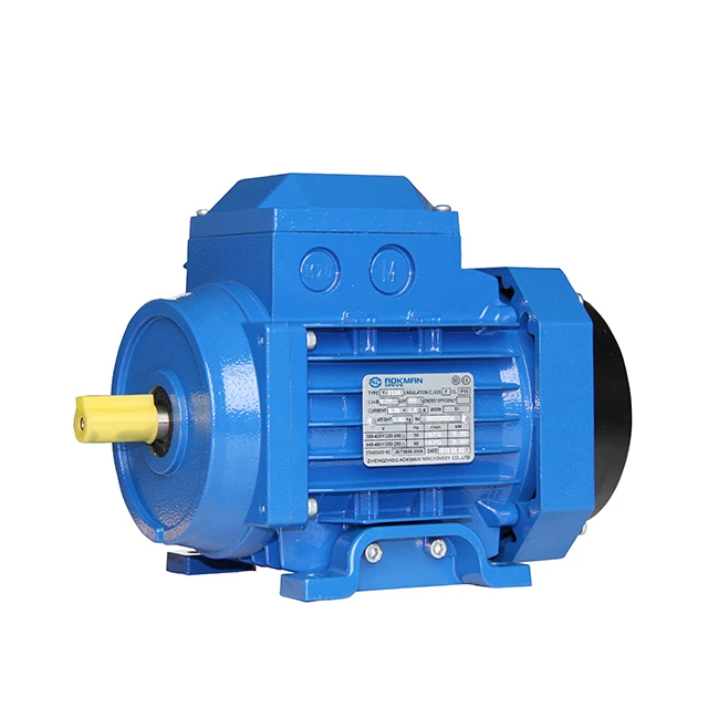YE2 серии 10hp 15hp 20 hp 3phase Электрический ACMotor