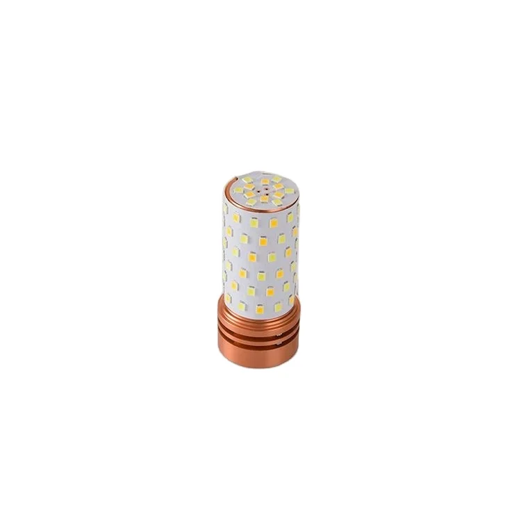 Top sell bis led panel parts skd candle light