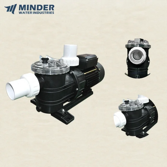 FACTORY DIRECT Pool Pump Equipment Swimming Pool Sand Filter Media Filter Pool Filter VTA MVP STP Series