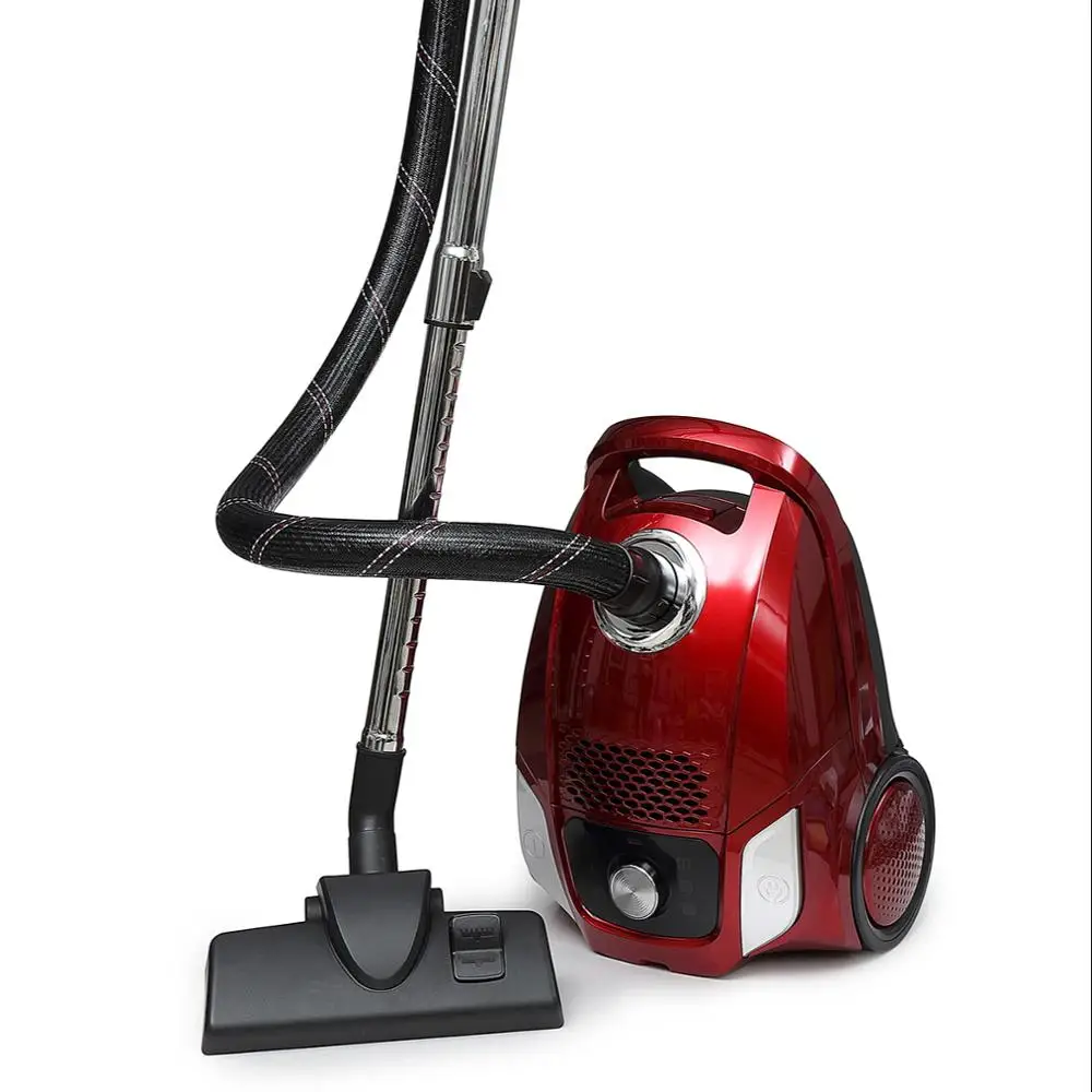 Big Vacuum Cleaner LED Display Vacuum Cleaner Strong Suction Power Vacuum Cleaner