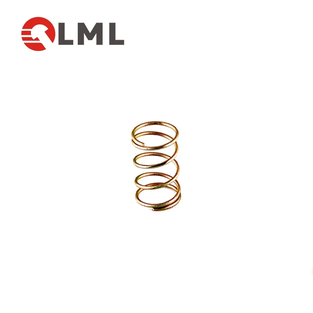Factory Customized Coil Tension Brake Spring