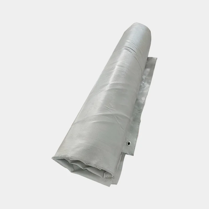 Fiberglass Fireproof Car Fire Blanket Safety Equipment for Firefighting Wholesale