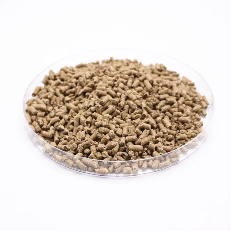Microbial Phosphorus Fertilizer Compost Fertilizer Soil Conditioner
