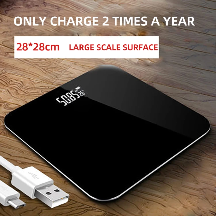 Wholesale weight scales made in China 2017B  waterproof human body weight scales