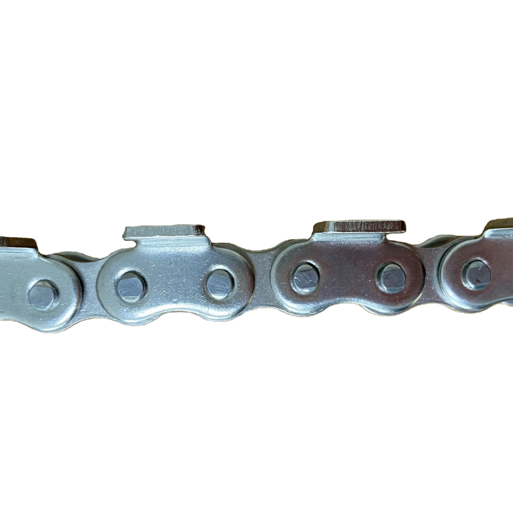 Short pitch conveyor  chain with attachment A-1&K-1